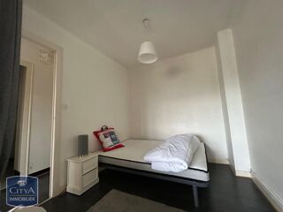  Appartement � louer 1 pi�ce 31 m�