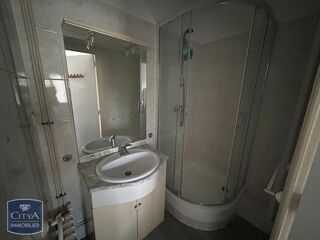 Appartement à louer 37 m²