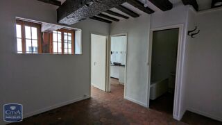  Appartement à louer 1 pièce 26 m²