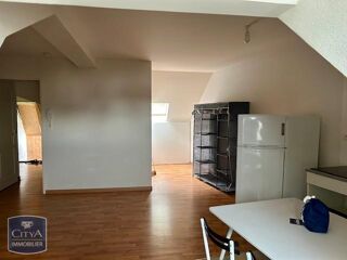  Appartement à louer 1 pièce 33 m²