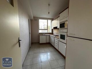  Appartement à louer 3 pièces 61 m²