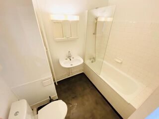 Appartement � louer 1 pi�ce 39 m�