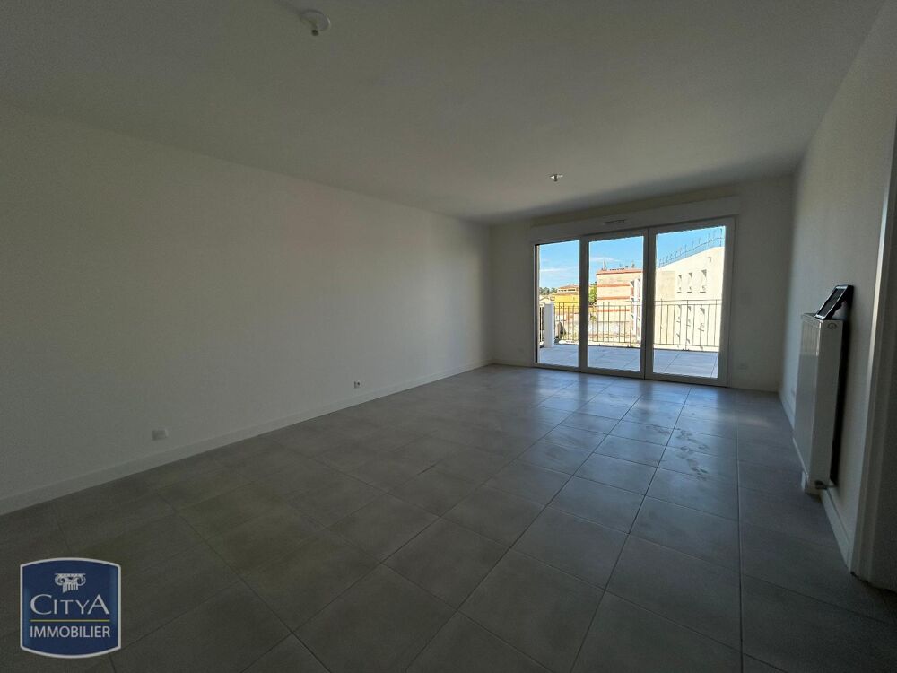 À LOUER : Découvrez ce magnifique appartement T3 avec ba....