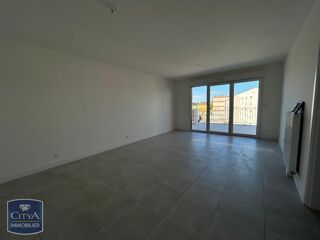  Appartement à louer 3 pièces 67 m²