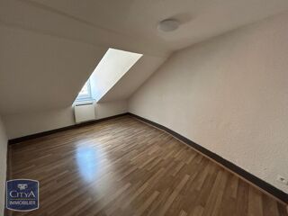  Appartement à louer 3 pièces 42 m²