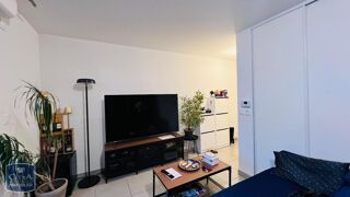  Appartement à louer 3 pièces 61 m²