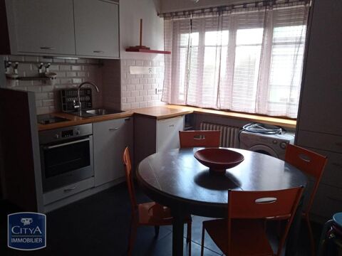  Appartement � louer 1 pi�ce 29 m�