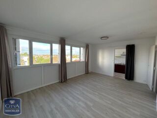  Appartement � louer 1 pi�ce 34 m�