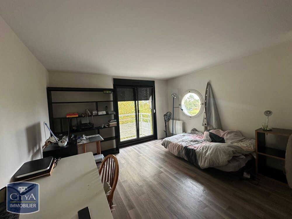 location Appartement - 1 pièce(s) - 27 m² Reims (51100)