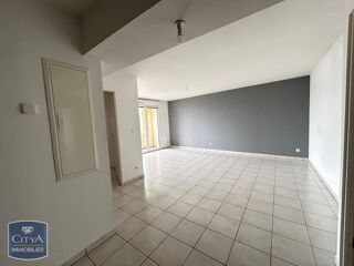 location Appartement - 3 pièce(s) - 65 m² Rouen (76000)