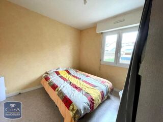  Appartement à louer 2 pièces 43 m²