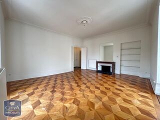  Appartement à louer 2 pièces 94 m²