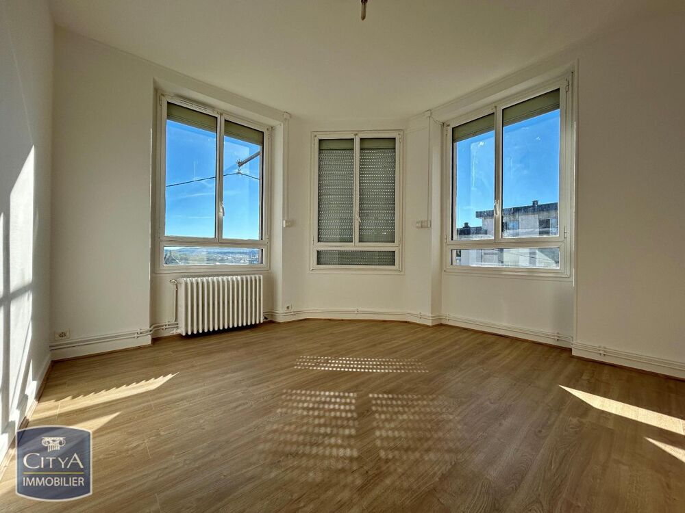 location Appartement - 2 pièce(s) - 45 m² Brive-la-Gaillarde (19100)
