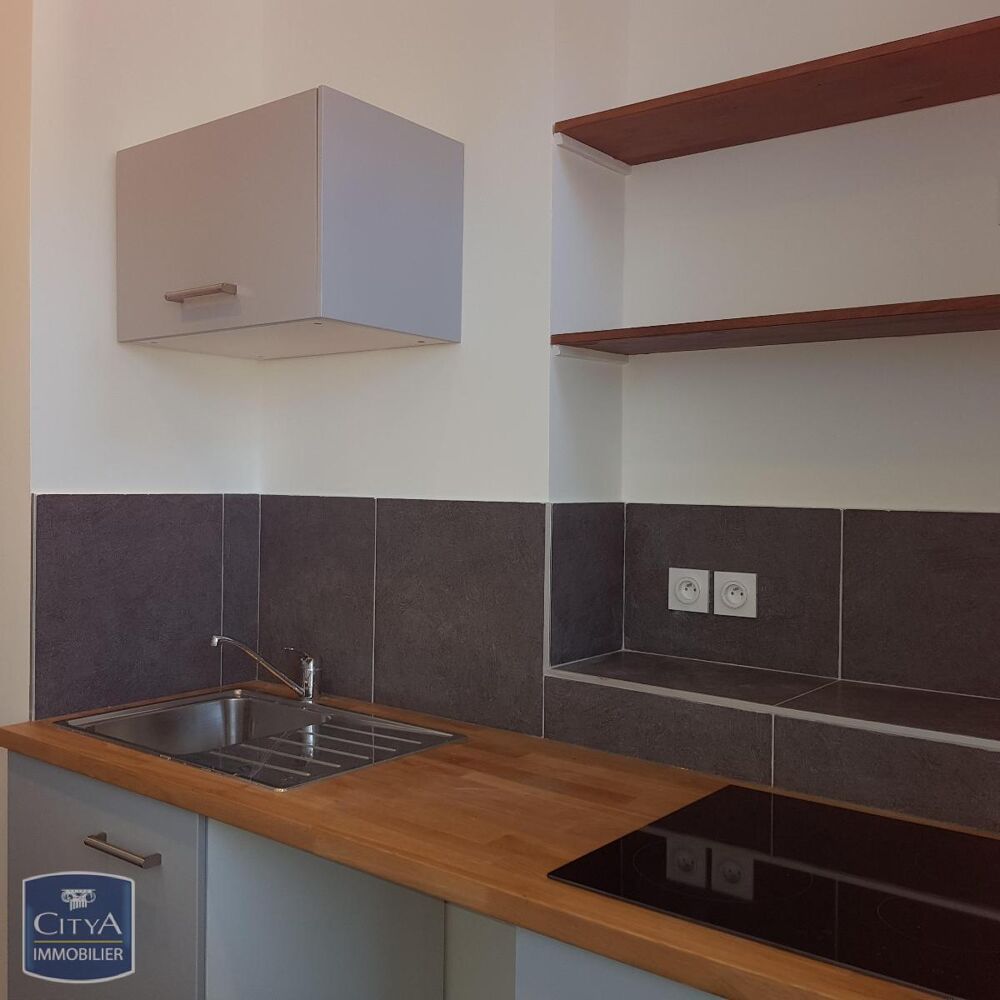 location Appartement - 2 pièce(s) - 44 m² Le Perreux-sur-Marne (94170)