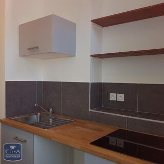  Appartement à louer 2 pièces 44 m²