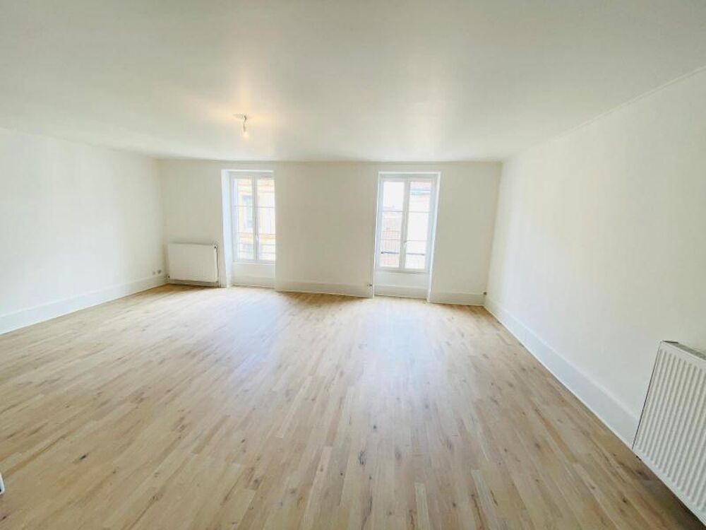 Nous vous proposons un joli appartement d'une superficie....