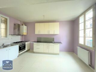  Appartement � louer 3 pi�ces 79 m�