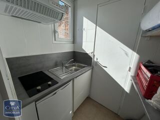  Appartement � louer 1 pi�ce 15 m�