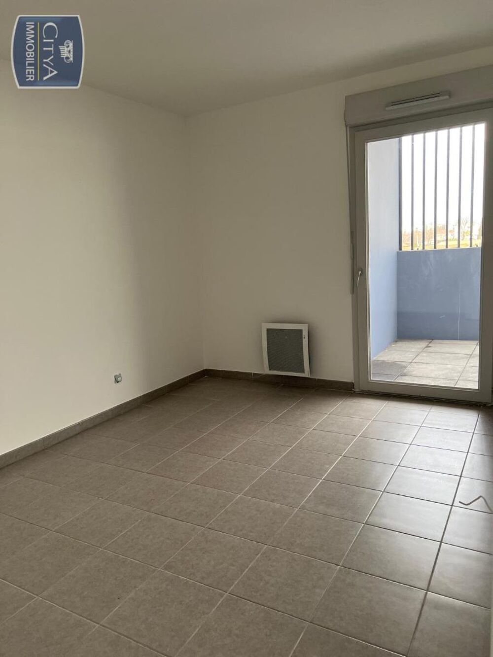 location Appartement - 2 pièce(s) - 43 m² Marignane (13700)