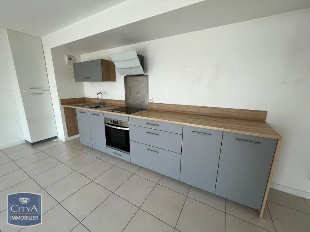 location Appartement - 3 pièce(s) - 65 m² Villeurbanne (69100)