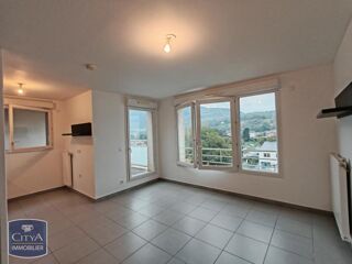 Appartement à louer 1 pièce 34 m²