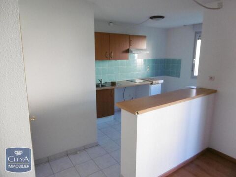  Appartement � louer 2 pi�ces 48 m�