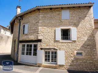  Appartement à louer 3 pièces 85 m²