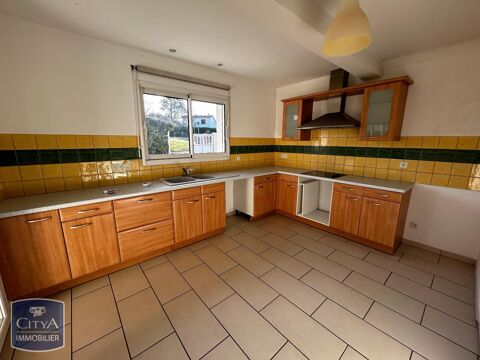  Maison � louer 6 pi�ces 135 m�