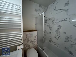  Appartement � louer 1 pi�ce 20 m�