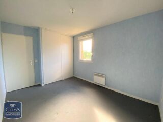  Appartement à louer 3 pièces 64 m²