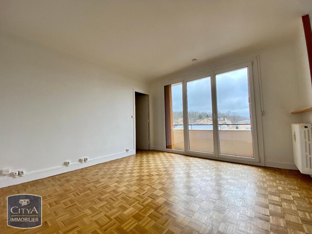 location Appartement - 2 pièce(s) - 40 m² Viroflay (78220)