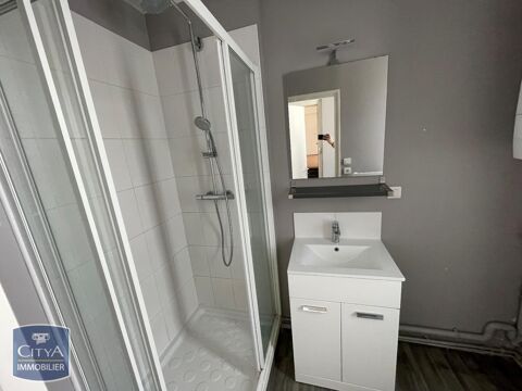  Appartement � louer 2 pi�ces 44 m�