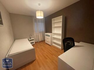  Appartement à louer 1 pièce 10 m²