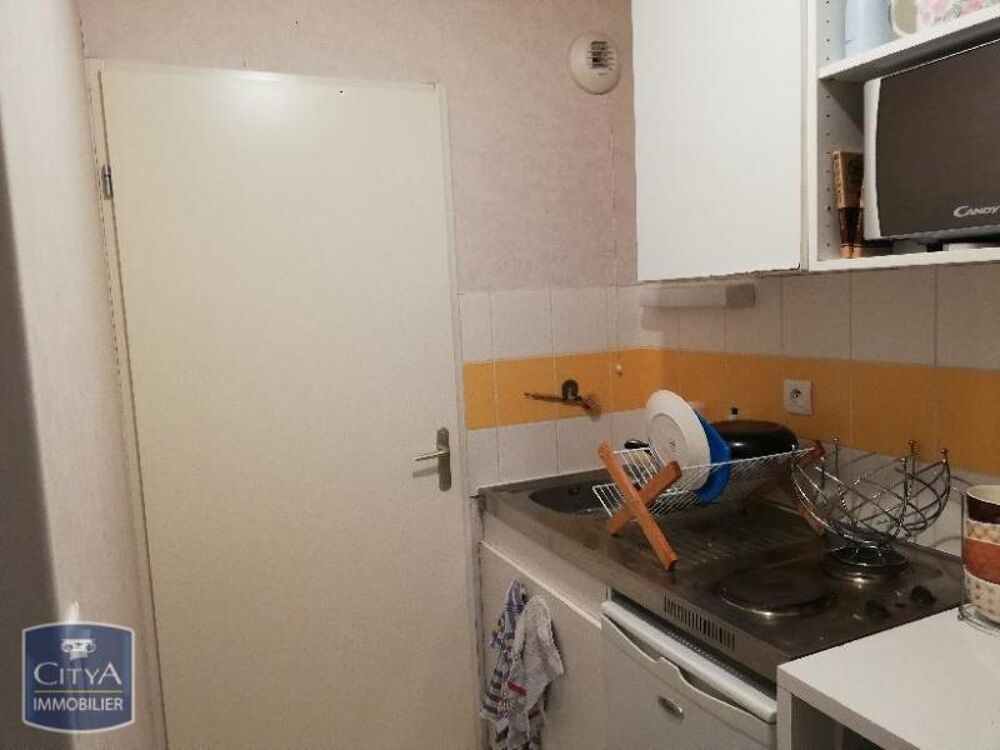 Appartement a louer beaupreau-en-mauges - 2 pièce(s) - 47 m2 - Surfyn