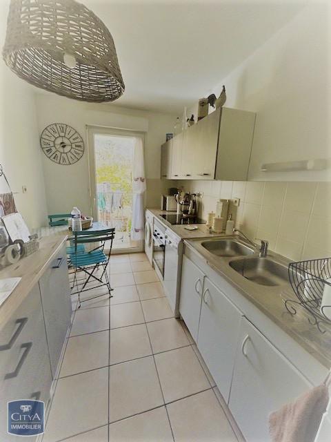  Appartement � louer 4 pi�ces 81 m� Gap