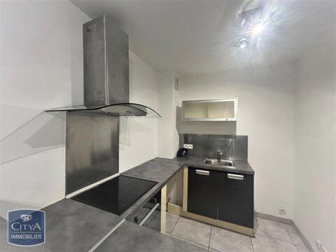  Appartement  louer 2 pices 41 m