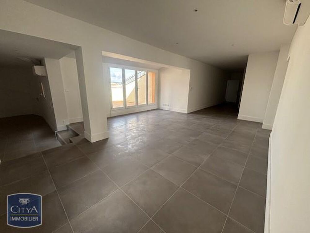 Centre Ville - EXCLUSIVITÉ - GRAND APPARTEMENT T4 AVEC T....
