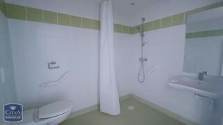  Appartement à louer 3 pièces 55 m²