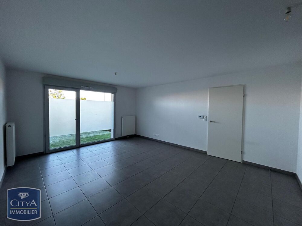 location Appartement - 3 pièce(s) - 62 m² Roncq (59223)