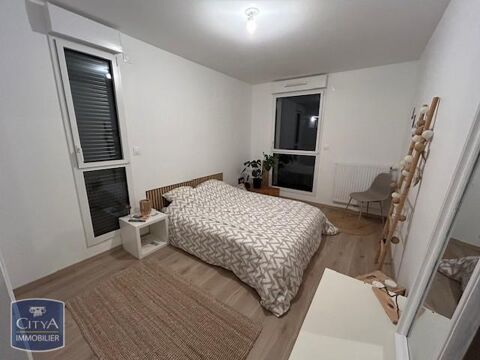  Appartement  louer 3 pices 60 m