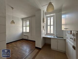  Appartement à louer 2 pièces 42 m²