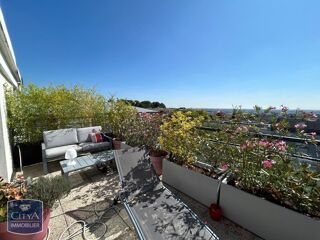  Appartement  louer 3 pices 69 m