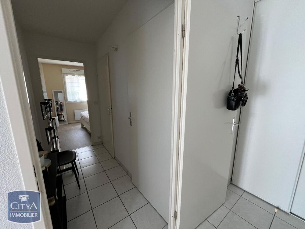 location Appartement - 2 pièce(s) - 48 m² Gaël (35290)