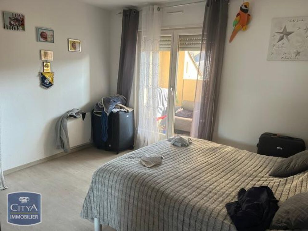 location Appartement - 4 pièce(s) - 95 m² Colmar (68000)