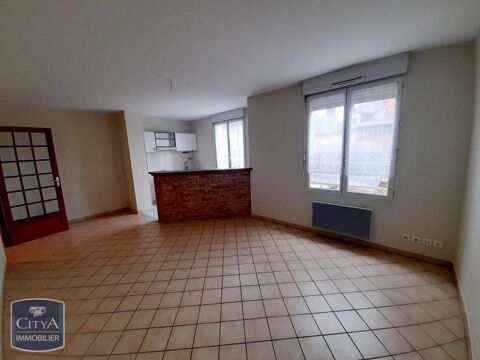  Appartement � louer 2 pi�ces 44 m�