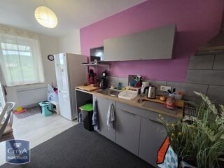  Appartement � louer 2 pi�ces 44 m�