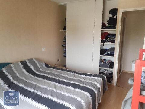  Appartement  louer 3 pices 60 m