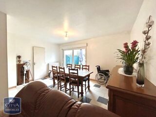  Maison � louer 4 pi�ces 89 m�