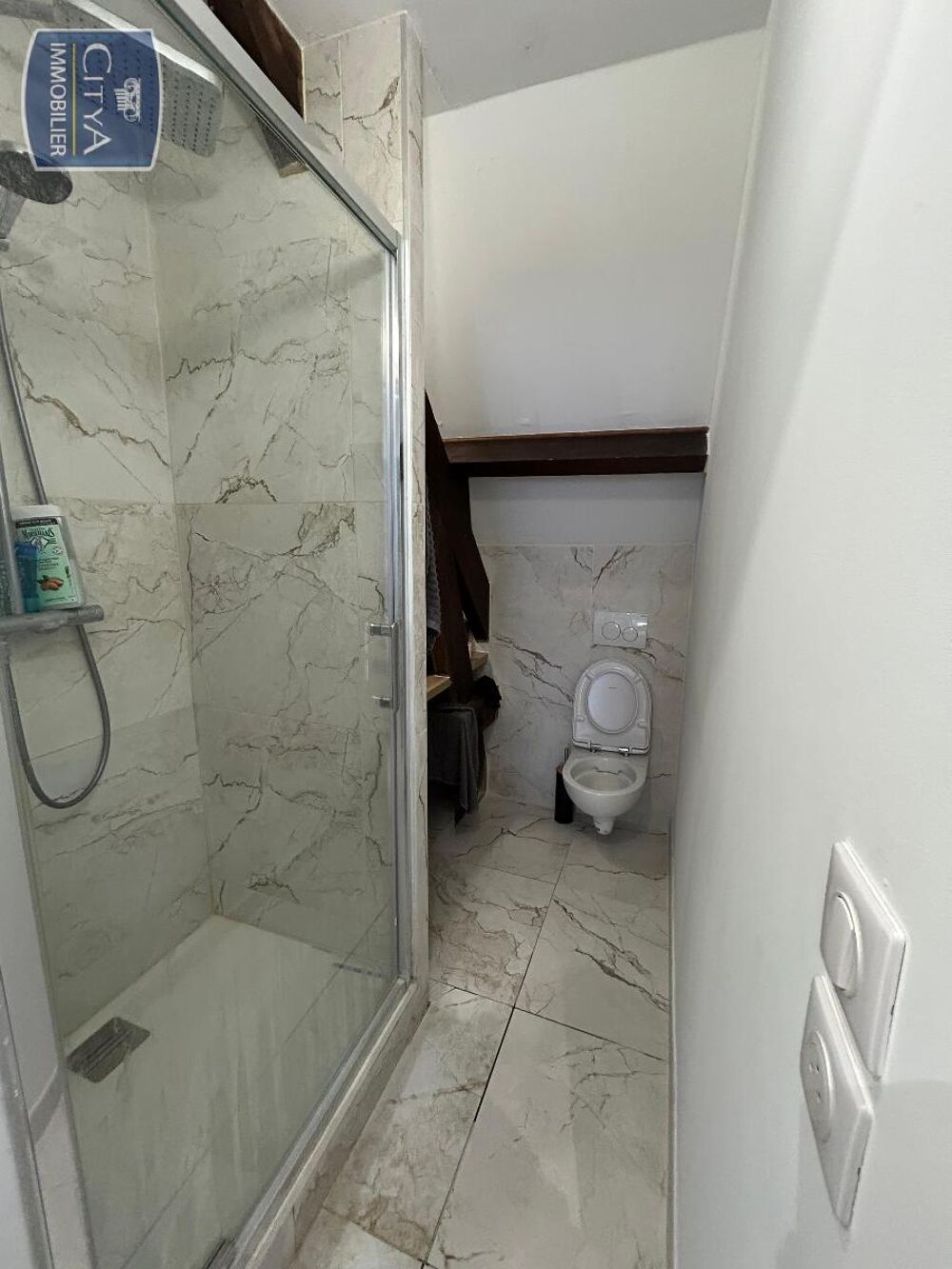 location Appartement - 1 pièce(s) - 27 m² Beauvais (60000)
