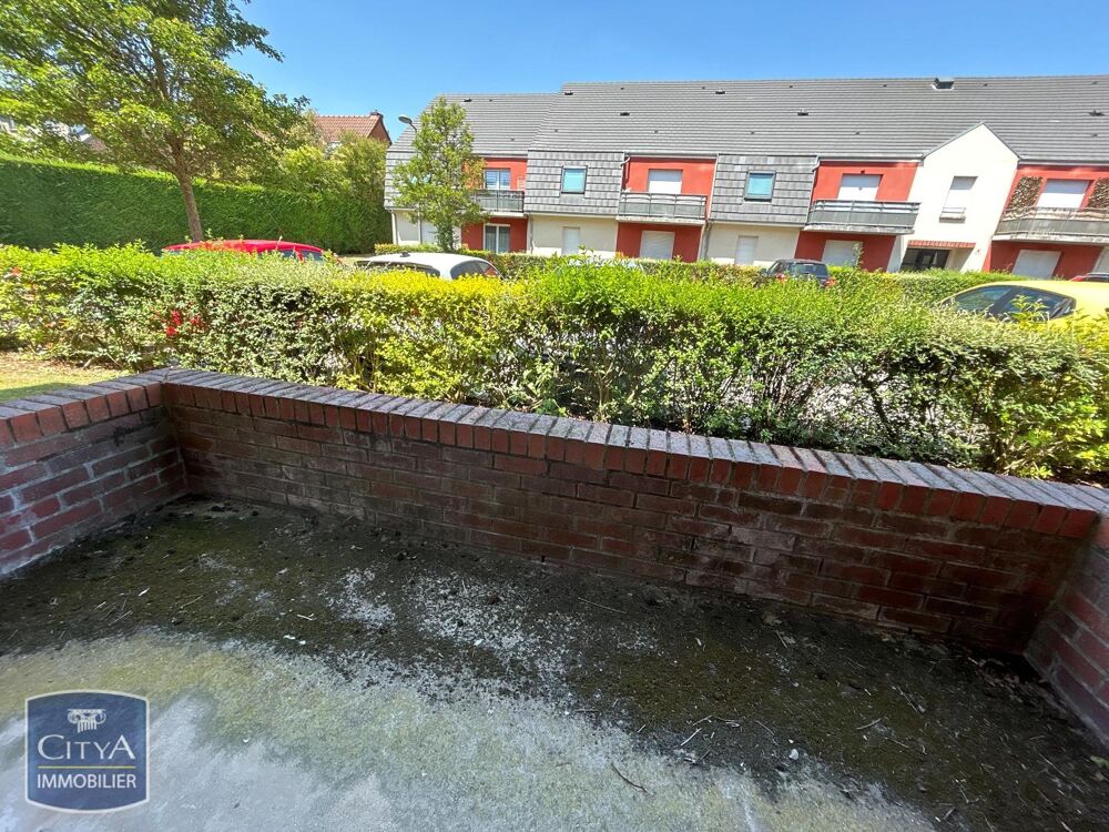 location Appartement - 2 pièce(s) - 47 m² Vendin-le-Vieil (62880)